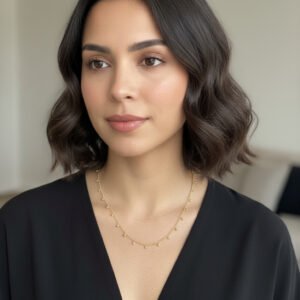 Top Her Tarafı Kolye