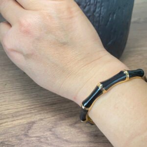 Vip Takı Mineli Kelepçe