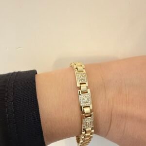 Marka Model Bileklik