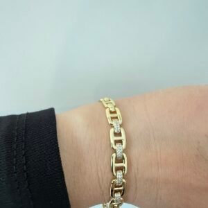 Ataç Şeklinde Bileklik