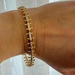 Küçük Köprü Bileklik