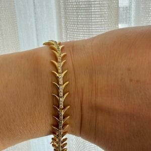 İnce Balık kılçığı