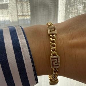 Marka Model Bileklik